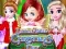 Permainan Little Angel Christmas Day talian