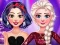 Permainan My New Year's Sparkling Outfits talian