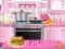 Permainan Barbie Party Cleanup talian