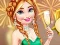 Permainan New Year's Glitter Fest talian