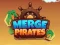 Permainan Merge Pirates talian