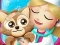 Permainan Pet Doctor Animal Care talian