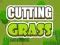 Permainan Cutting Grass talian
