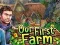 Permainan Our First Farm talian
