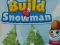 Permainan Build a Snowman talian