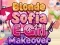 Permainan Blonde Sofia: E-Girl Makeover talian