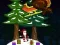 Permainan Santa Present Defense talian