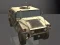 Permainan War Truck Weapon Transport talian