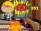 Permainan Monkey Go Happy Stage 553 talian