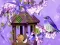 Permainan Wonderful Humming Bird Land Escape talian
