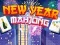 Permainan New Year Mahjong talian