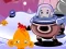 Permainan Monkey Go Happy Stage 79 talian