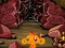 Permainan Monkey Go Happy Stage 85 talian
