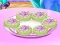 Permainan Yummy Rainbow Donuts Cooking talian