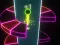 Permainan Neon Tower talian