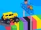 Permainan Drive Mad Kids talian