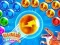 Permainan Bubbles & Hungry Dragon talian