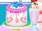 Permainan Yummy Cake Shop talian