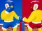 Permainan One Punch Battle talian