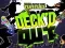 Permainan Teenage Mutant Ninja Turtles Deck'd Out talian