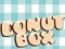 Permainan Donut Box talian