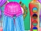 Permainan Fashion Girl New Hairstyles talian