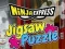 Permainan Ninja Express Jigsaw talian
