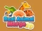Permainan Real Animal Merge 3D talian