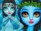 Permainan Alien Princess talian