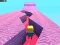 Permainan Kogama: Cristals Parkour Pink talian