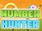Permainan Number Hunter talian