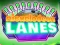 Permainan Nickelodeon Lanes talian
