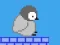 Permainan Roll Penguin game talian