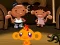 Permainan Monkey Go Happy Stage 712 talian