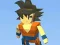 Permainan Kogama: Dragon Ball Super talian