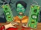 Permainan Handless Millionaire zombie food talian