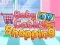 Permainan Baby Cathy Ep17: Shopping talian