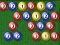 Permainan Bubble Billiards talian