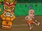 Permainan Rescue The Tribe Leader talian