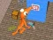 Permainan Rainbow Noob Survivor 3D talian