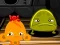 Permainan Monkey Go Happy Stage 93 talian