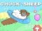 Permainan Chuck the Sheep talian