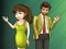 Permainan Amgel Easy Room Escape 89 talian