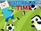 Permainan Dribbling Time talian