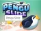 Permainan Pengu Slide talian