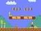 Permainan Super Mario Bros: Road to Infinity talian