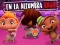 Permainan Mini Beat Power Rockers On the Red Carpet talian