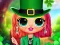 Permainan Bff St Patrick's Day Look talian
