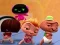 Permainan Mini Beat Power Rockers: English Challenge talian