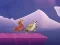 Permainan Ice Age: Manic Meteor Run talian